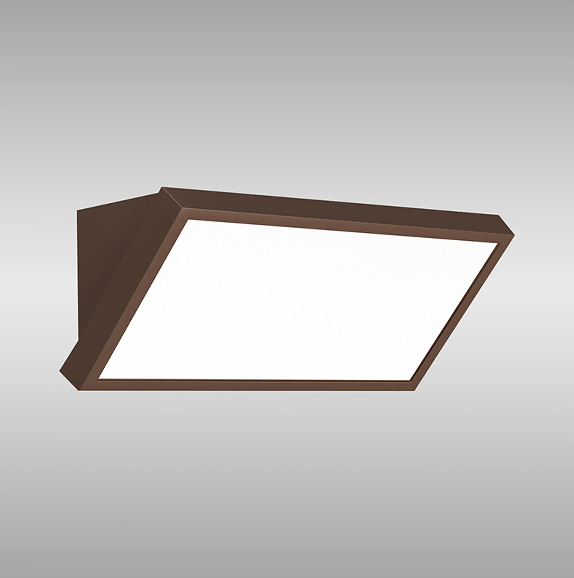 Creek Exterior Lights Mantra Fusion Exterior Wall Lights